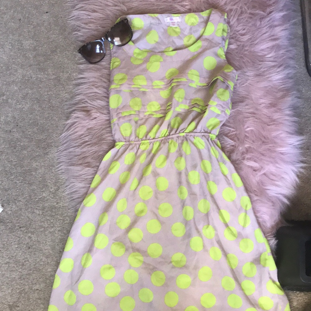 Summer Dress